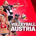 Logo of the podcast Volleyball Austria Podcast Podcast Volleyball Austria Podcast