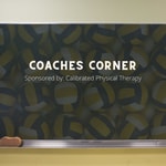 Logo of the podcast Volleyball Coaches Corner