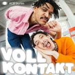 Logo of the podcast Vollkontakt Podcast Vollkontakt