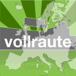 Logo of the podcast vollraute - der gladbach podcast mit der raute im herzen - Podcast vollraute - der gladbach podcast mit der raute im herzen -