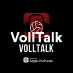 Logo of the podcast VollTalk Podcast VollTalk