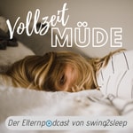 Vollzeit MÜDE Vollzeit MÜDE