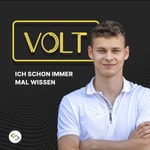 Logo of the podcast Volt ich schon immer mal wissen - der Branchenpodcast für Elektrobetriebe Podcast Volt ich schon immer mal wissen - der Branchenpodcast für Elektrobetriebe