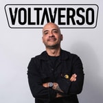 Logo of the podcast Voltaverso Podcast Voltaverso