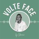 Logo of the podcast Volte Face Podcast Volte Face