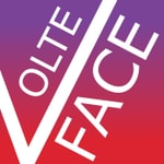 Logo of the podcast Volte Face, le podcast qui retourne le cinéma Podcast Volte Face, le podcast qui retourne le cinéma