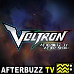 Logo of the podcast Voltron Legendary Defender Reviews and After Show - AfterBuzz TV Podcast Voltron Legendary Defender Reviews and After Show - AfterBuzz TV