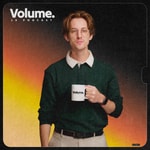 Logo of the podcast Volume. Le Podcast Podcast Volume. Le Podcast