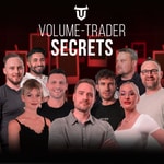 Volume-Trader Secrets Podcast Volume-Trader Secrets