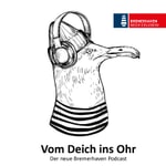 Logo of the podcast Vom Deich ins Ohr Podcast Vom Deich ins Ohr