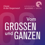 Logo of the podcast Vom Großen und Ganzen Podcast Vom Großen und Ganzen