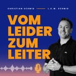 Logo of the podcast Vom Leider zum Leiter (in der Logistik) Podcast Vom Leider zum Leiter (in der Logistik)