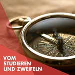 Logo of the podcast Vom Studieren und Zweifeln Podcast Vom Studieren und Zweifeln
