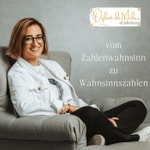 Logo of the podcast vom Zahlenwahnsinn zu Wahnsinnszahlen by die Zahlenflüsterin Podcast vom Zahlenwahnsinn zu Wahnsinnszahlen by die Zahlenflüsterin