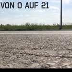 Logo of the podcast von 0 auf 21 ein Tagebuch über das Laufen "narathon" Podcast von 0 auf 21 ein Tagebuch über das Laufen "narathon"