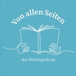 Logo of the podcast Von allen Seiten - Der Bücherpodcast aus Münster Podcast Von allen Seiten - Der Bücherpodcast aus Münster