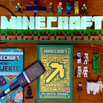 Logo of the podcast VON AMBOSS BIS ZUCKERROHR / Ein Minecraft Podcast Podcast VON AMBOSS BIS ZUCKERROHR / Ein Minecraft Podcast