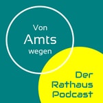 Logo of the podcast Von Amts wegen Podcast Von Amts wegen
