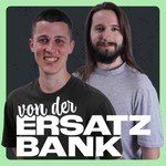 Logo of the podcast von der Ersatzbank Podcast von der Ersatzbank