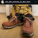Logo of the podcast Von der Ostsee in den Harz - Mutter und Sohn, ein Weg - voller Abenteuer Podcast Von der Ostsee in den Harz - Mutter und Sohn, ein Weg - voller Abenteuer
