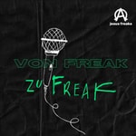 Logo of the podcast Von Freak zu Freak Podcast Von Freak zu Freak