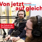 Vorgemerkt! Podcast Vorgemerkt!