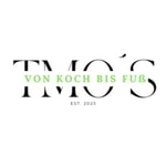 Logo of the podcast VON KOCH BIS FUß Podcast VON KOCH BIS FUß