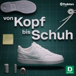 Logo of the podcast Von Kopf bis Schuh Podcast Von Kopf bis Schuh