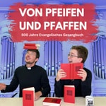 Logo of the podcast Von Pfeifen und Pfaffen Podcast Von Pfeifen und Pfaffen