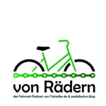 Logo of the podcast Von Rädern | NRWision Podcast Von Rädern | NRWision