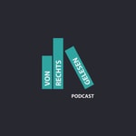 Von rechts gelesen Podcast Von rechts gelesen