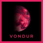 Logo of the podcast Vondur | Science-Fantasy Kurzgeschichten Podcast Vondur | Science-Fantasy Kurzgeschichten