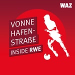Logo of the podcast Vonne Hafenstraße - Inside RWE Podcast Vonne Hafenstraße - Inside RWE