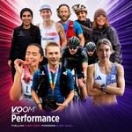 Logo of the podcast VOOM Performance Podcast Podcast VOOM Performance Podcast