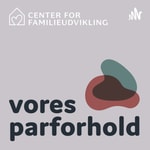 Logo of the podcast Vores Parforhold Podcast Vores Parforhold