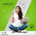 Logo of the podcast VOREST AG Podcast Podcast VOREST AG Podcast