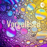 Logo of the podcast Vorgelesen Podcast Vorgelesen