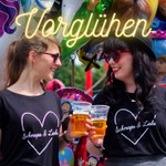 Vorglühen mit Maren und Fancy Podcast Vorglühen mit Maren und Fancy