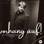 Podcast Vorhang Auf! - Der Theater Podcast
