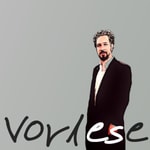 Logo of the podcast Vorlese Podcast Vorlese