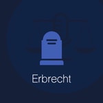Podcast Vorlesung Erbrecht
