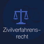 Podcast Vorlesung Zivilverfahrensrecht