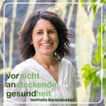 Vorsicht Ansteckende Gesundheit Podcast Vorsicht Ansteckende Gesundheit