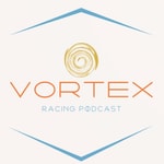 Logo of the podcast Vortex Racing Podcast Podcast Vortex Racing Podcast