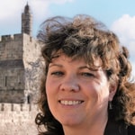 Vorträge von Krista Gerloff