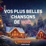 Logo of the podcast Vos plus belles chansons de Noël Podcast Vos plus belles chansons de Noël