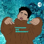 Logo of the podcast vosswasser mit Kohlensäure Podcast vosswasser mit Kohlensäure