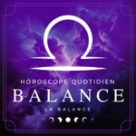 Logo of the podcast Votre Horoscope Quotidien - Balance Podcast Votre Horoscope Quotidien - Balance