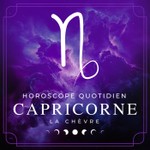 Logo of the podcast Votre Horoscope Quotidien - Capricorne Podcast Votre Horoscope Quotidien - Capricorne
