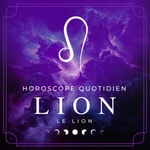 Logo of the podcast Votre Horoscope Quotidien - Lion Podcast Votre Horoscope Quotidien - Lion